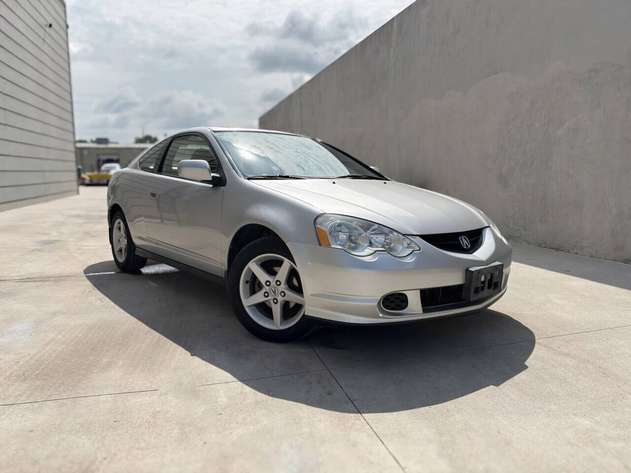 Acura RSX