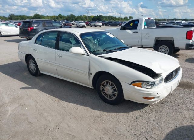 Buick LeSabre