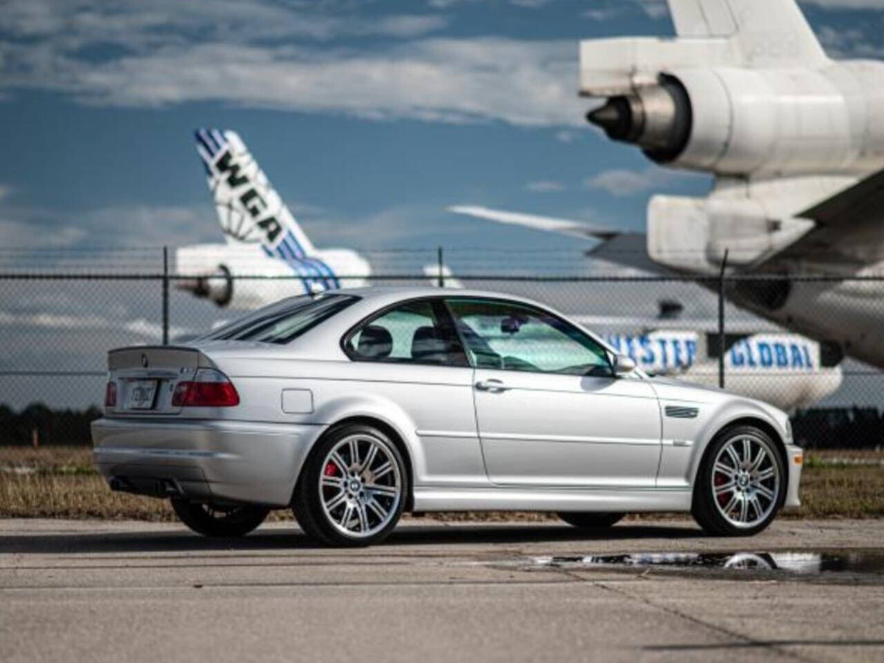 BMW M3