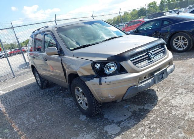 Honda Pilot