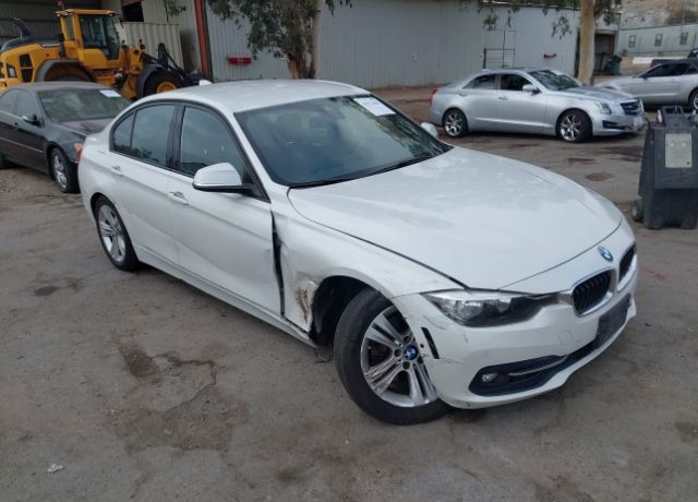 BMW 328i