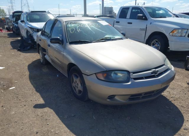 Chevrolet Cavalier