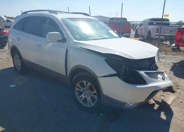 Hyundai Veracruz