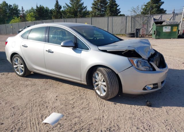 Buick Verano