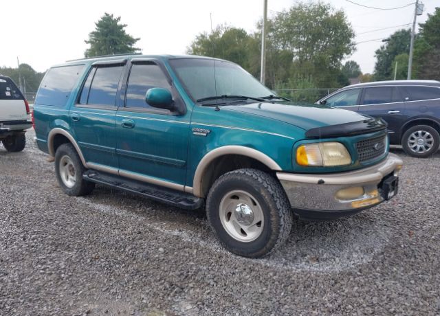 Ford Expedition