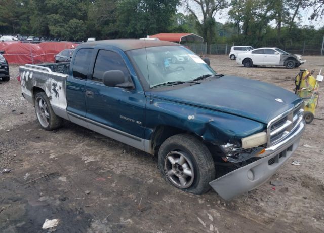Dodge Dakota