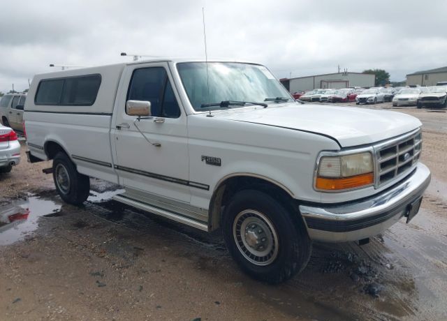 Ford F-250