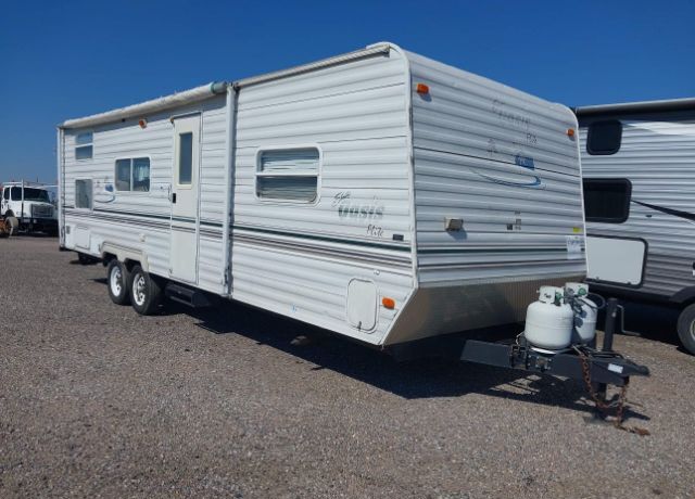 2003 COACHMEN Coachmen