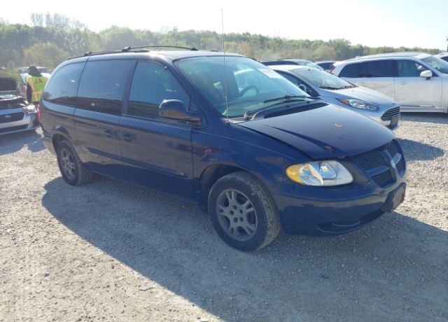 Dodge Caravan/Grand Caravan