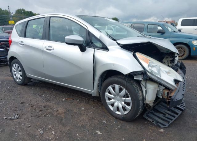 Nissan Versa Note