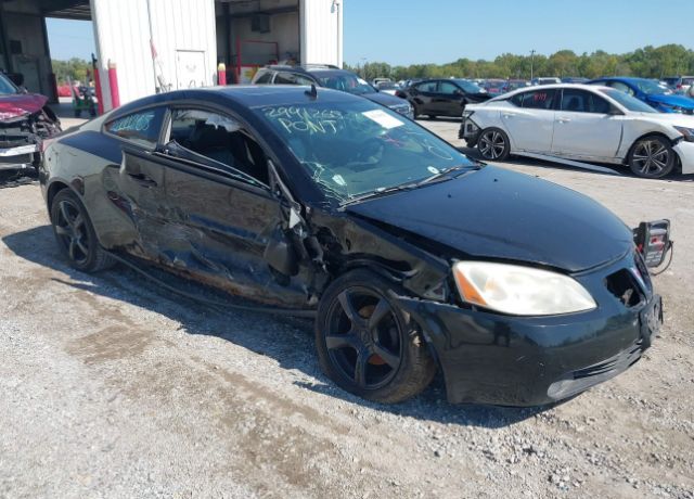 Pontiac G6