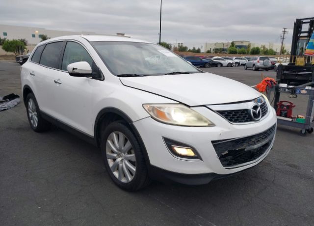 Mazda CX-9