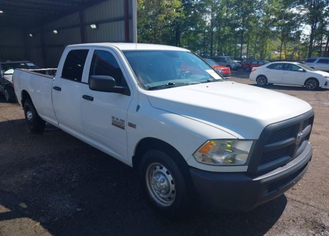 RAM 2500