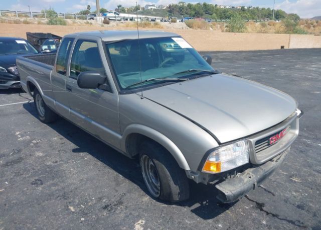 GMC Sonoma