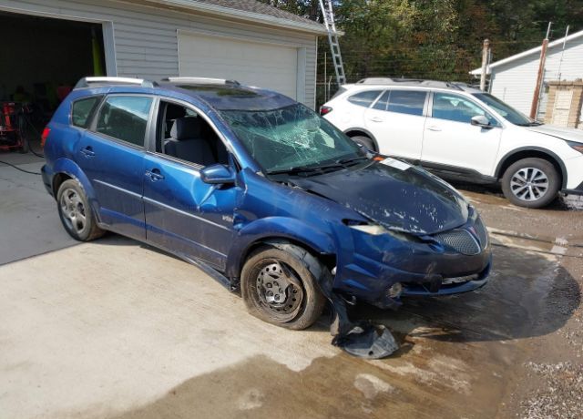 Pontiac Vibe