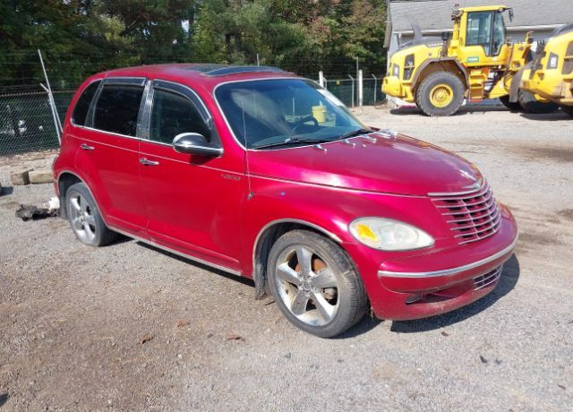 Chrysler PT Cruiser