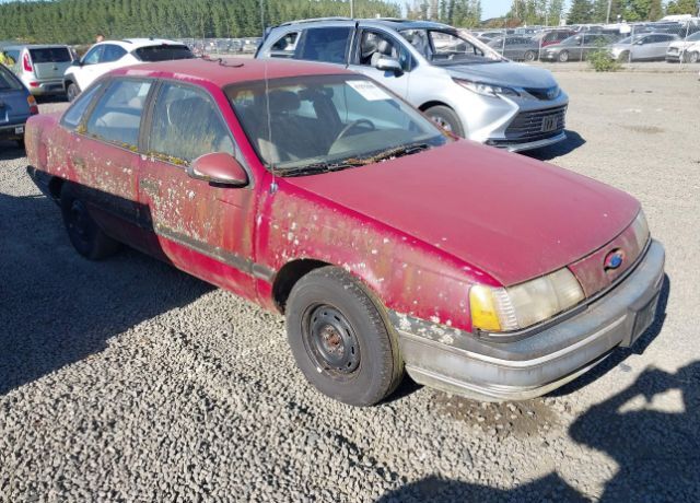 Ford Taurus