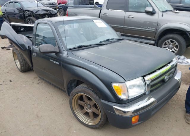 Toyota Tacoma