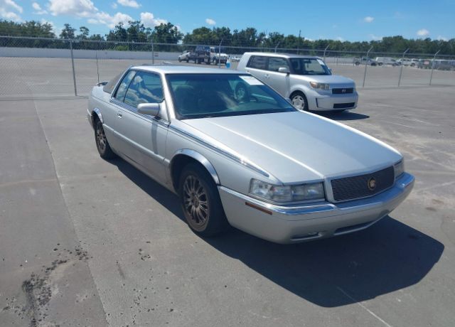 Cadillac Eldorado