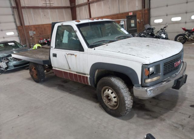 GMC Sierra
