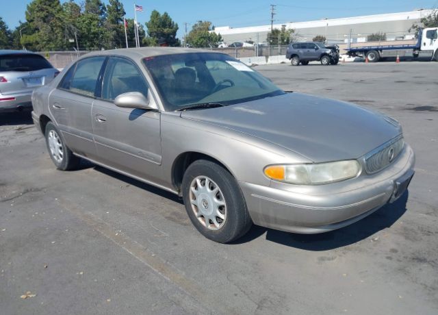 Buick Century