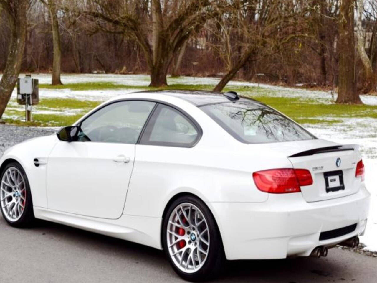 BMW M3