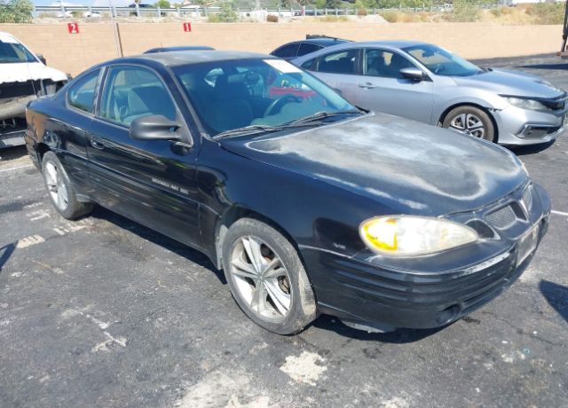 Pontiac Grand AM