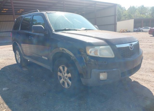 Mazda Tribute