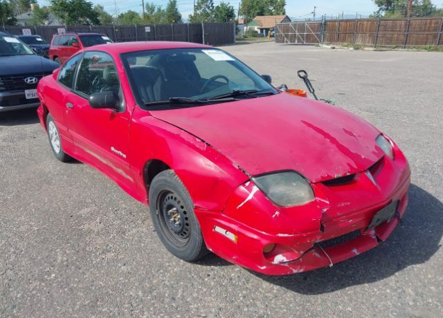Pontiac Sunfire