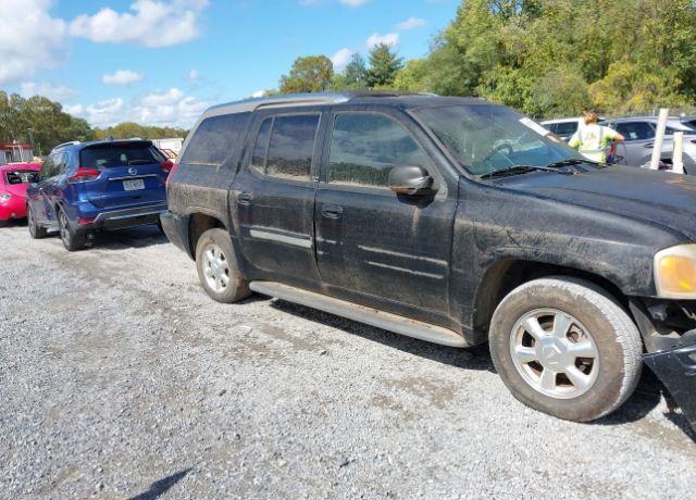 GMC Envoy