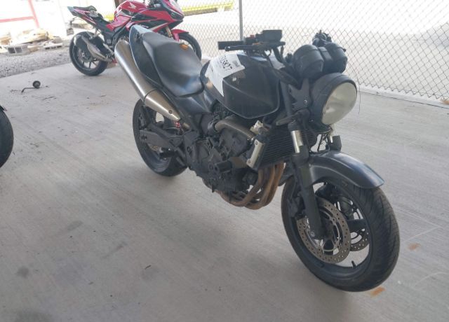 Honda CB600 (599)