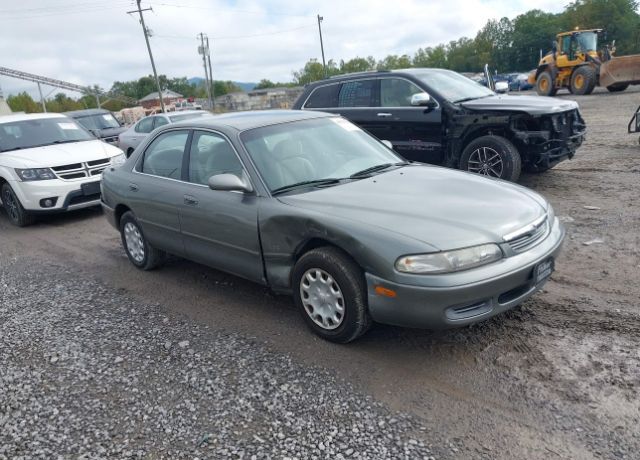Mazda 626