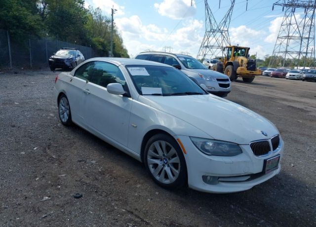 BMW 328i