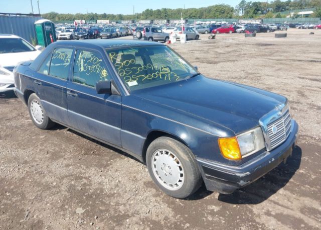 Mercedes-Benz 300