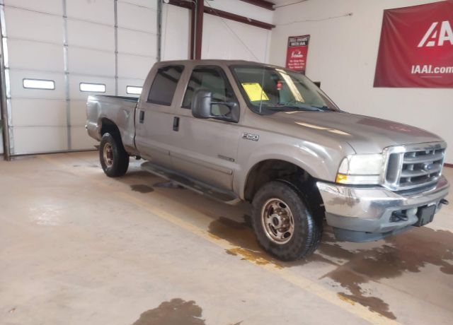 Ford F-250