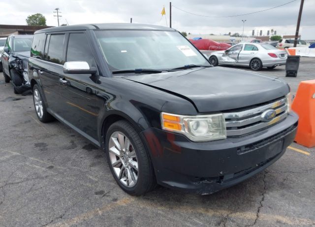 Ford Flex
