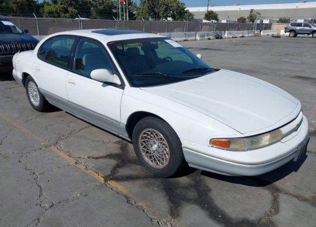 CHRYSLER
