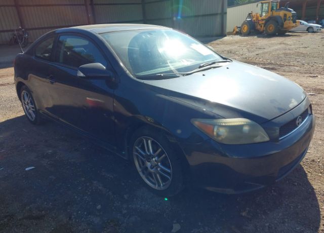 Toyota SCION tC