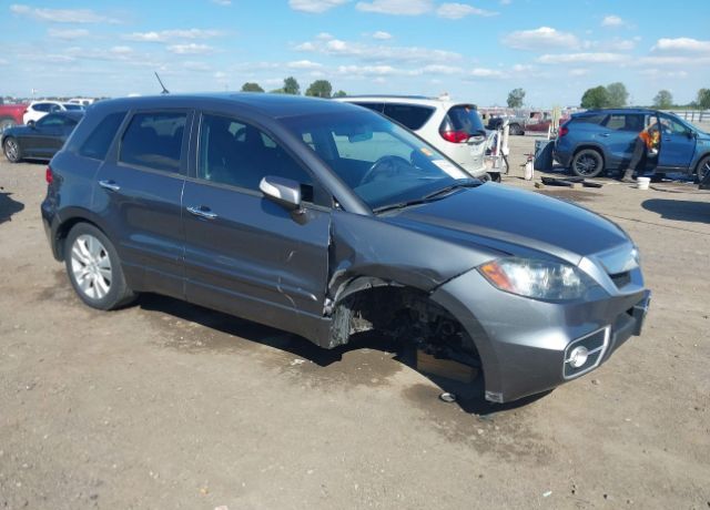 Acura RDX