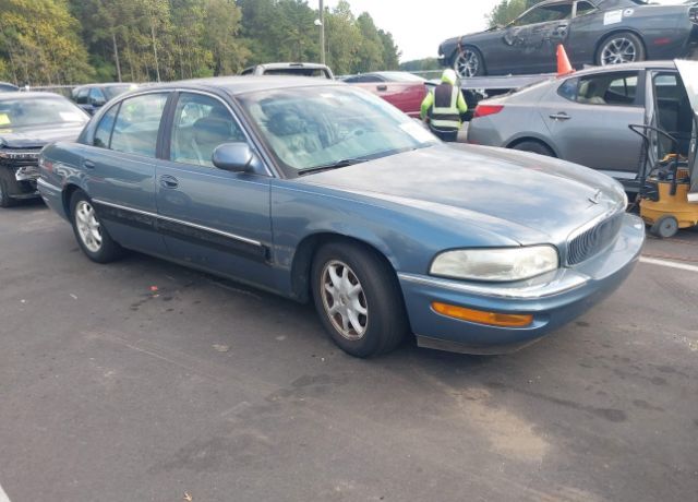Buick Park Avenue