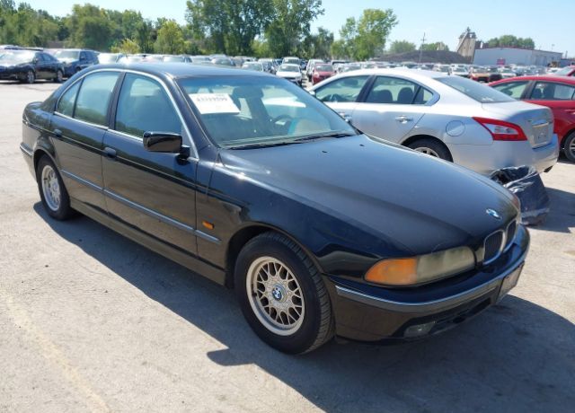 BMW 528i