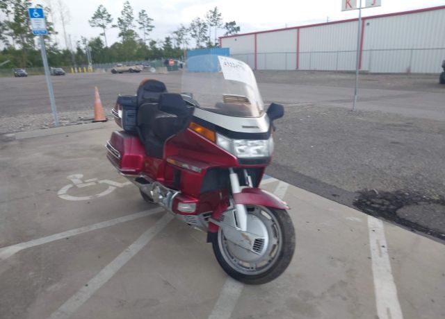Honda GOLDWING