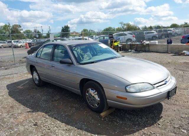 Chevrolet Lumina