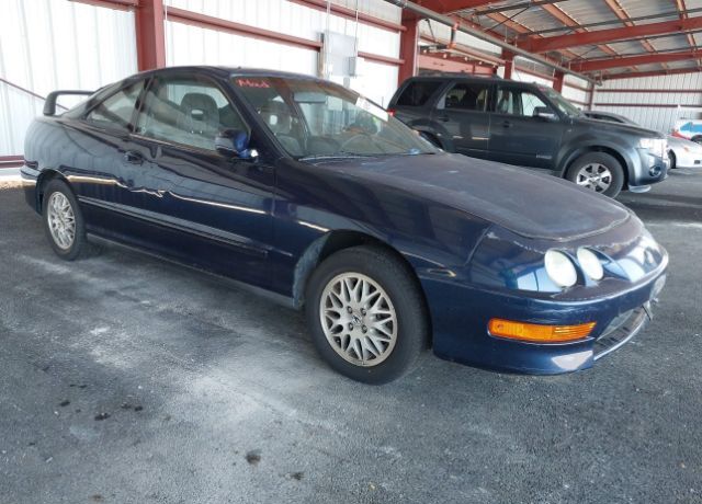 Acura Integra