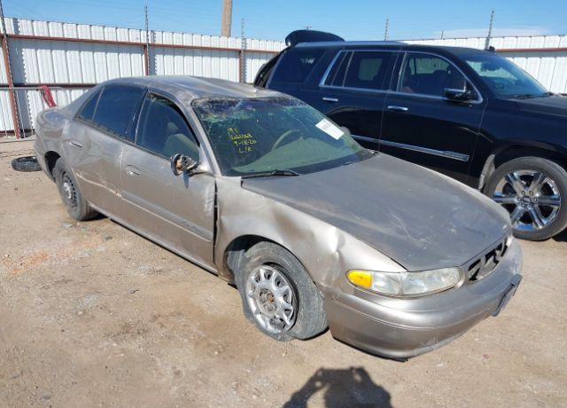 Buick Century