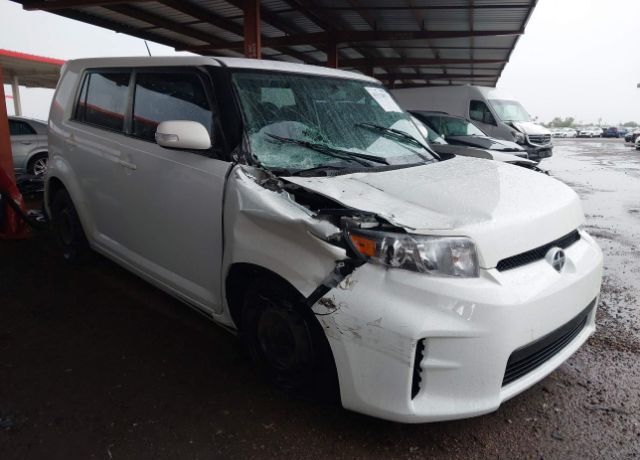 Toyota SCION xB