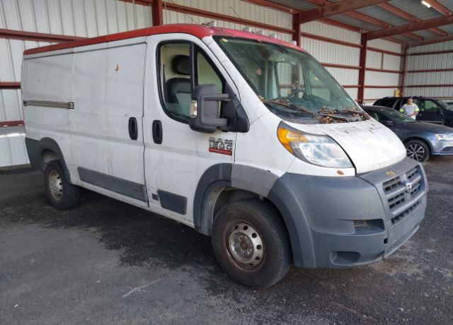 RAM Promaster 1500