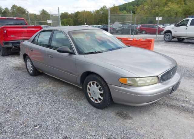 Buick Century