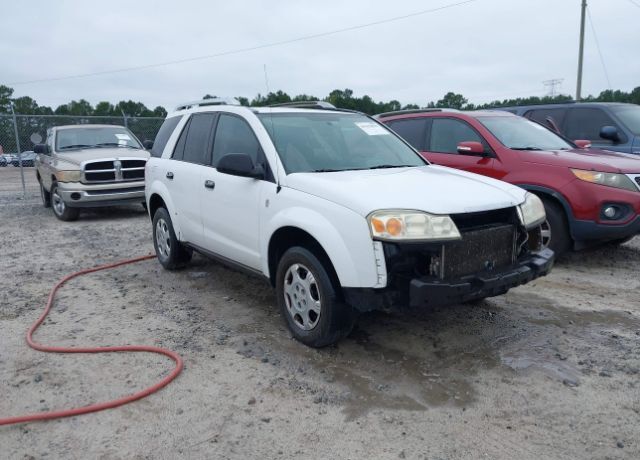 Saturn Vue