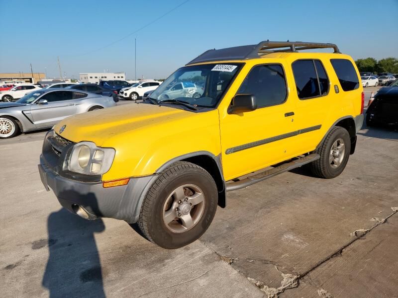 Nissan Xterra